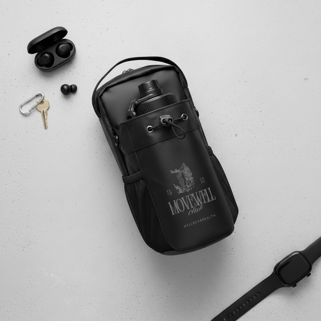 Movewell Club™ Active Carry