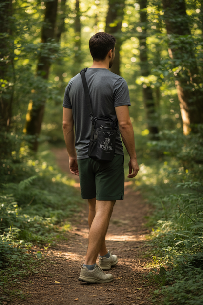 Movewell Club™ Active Carry